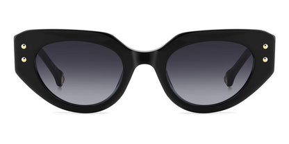 CAROLINA HERRERA SUNGLASSES HER 0221_G_S_3H2-9O_50 Sonnenbrille