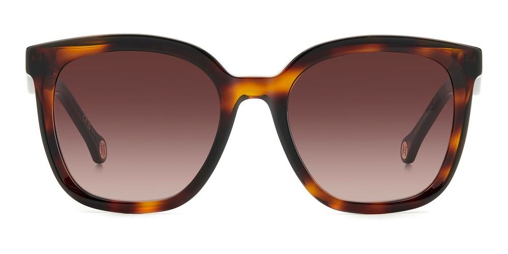 CAROLINA HERRERA SUNGLASSES HER 0225_G_S_0T4-HA A_54 Sonnenbrille