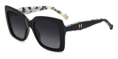 CAROLINA HERRERA SUNGLASSES HER 0258_G_S_807-9O_54 Sonnenbrille ansicht-2
