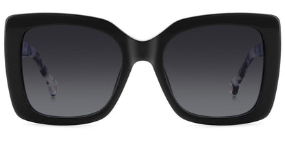 CAROLINA HERRERA SUNGLASSES HER 0258_G_S_807-9O_54 Sonnenbrille