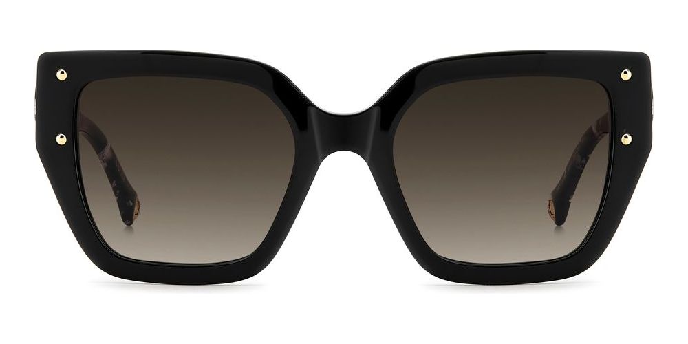 CAROLINA HERRERA SUNGLASSES HER 0323_S_80S-HA_53 Sonnenbrille