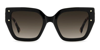 CAROLINA HERRERA SUNGLASSES HER 0323_S_80S-HA_53 Sonnenbrille
