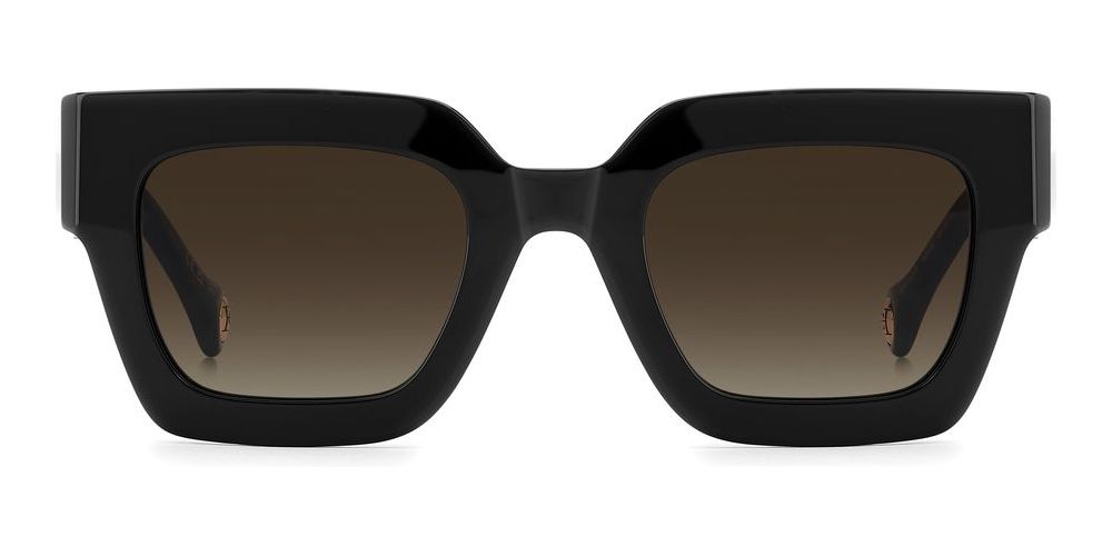CAROLINA HERRERA SUNGLASSES HER 0328_S_GBY-HA_49 Sonnenbrille