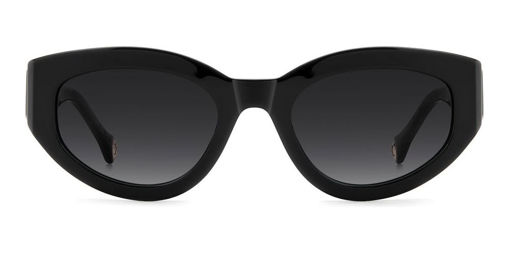 CAROLINA HERRERA SUNGLASSES HER 0370_S_807-9O_52 Sonnenbrille