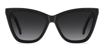 CAROLINA HERRERA SUNGLASSES HER 0374_S_80S-9O_59 Sonnenbrille