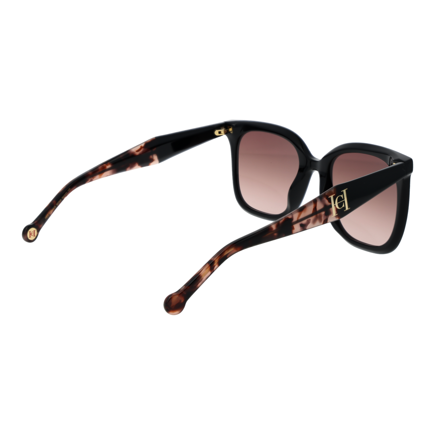 CAROLINA HERRERA SUNGLASSES HER 0375_G_S 55807HA Sonnenbrille ansicht-2