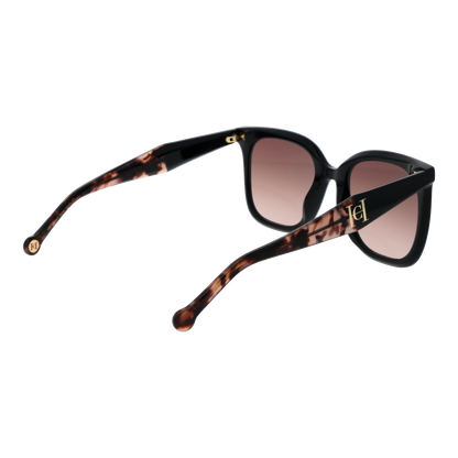 CAROLINA HERRERA SUNGLASSES HER 0375_G_S 55807HA Sonnenbrille ansicht-2