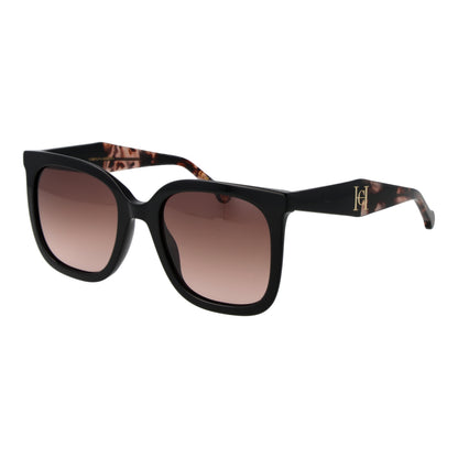 CAROLINA HERRERA SUNGLASSES HER 0375_G_S 55807HA Sonnenbrille ansicht-3