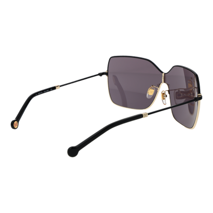 CAROLINA HERRERA SUNGLASSES SHE175 99301 Sonnenbrille ansicht-2