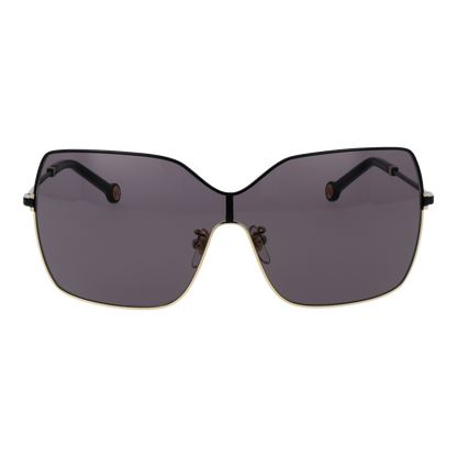 CAROLINA HERRERA SUNGLASSES SHE175 99301 Sonnenbrille