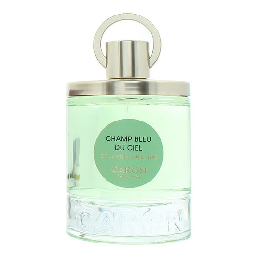 Caron Caron, Champ Bleu Du Ciel, Eau de Cologne, Unisex, 100 ml Regular
