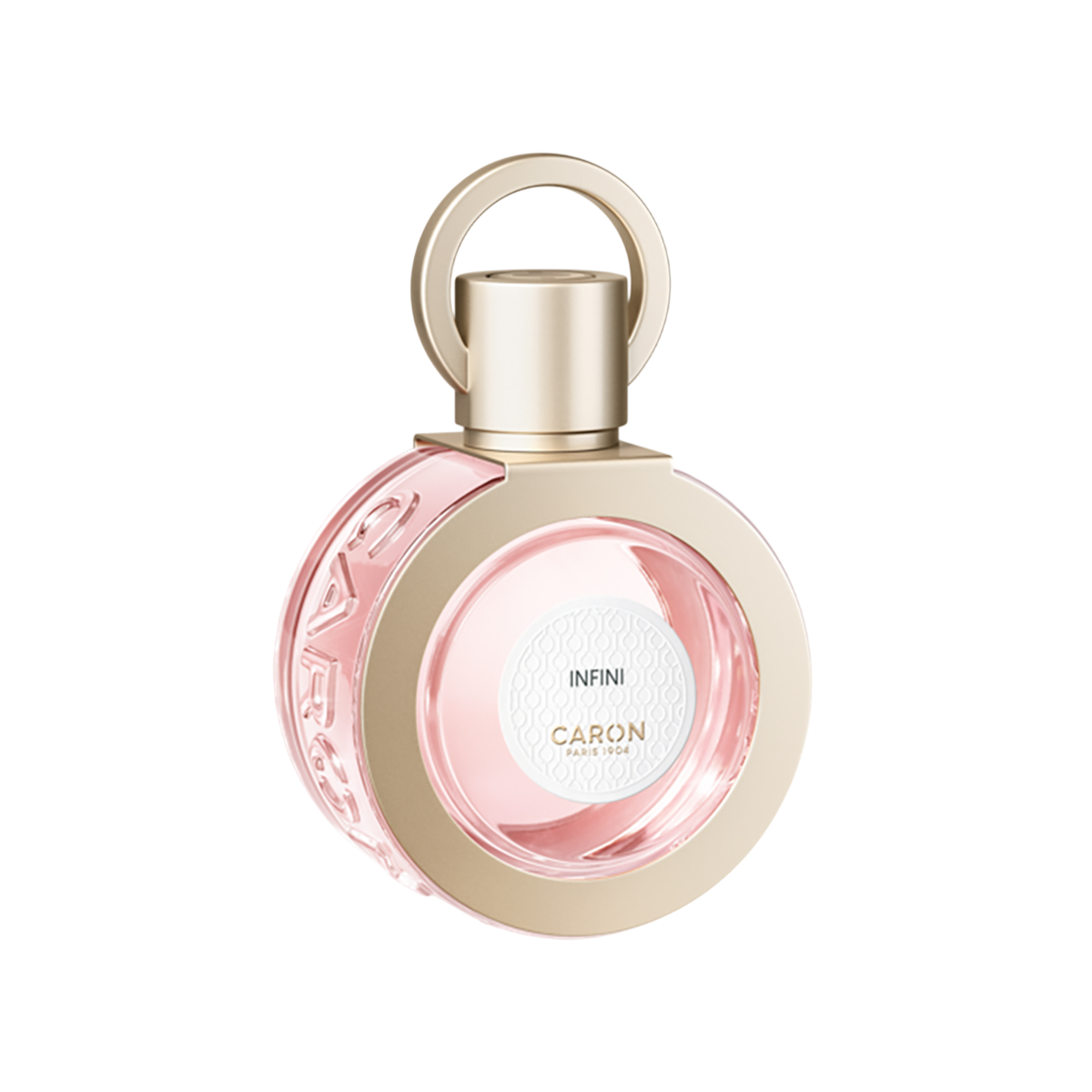 Caron Caron, Infini, Eau de Parfum, Für Frauen, 50 ml Regular