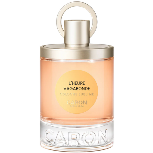 Caron Caron, L'Heure Vagabonde, Eau de Cologne, Unisex, 100 ml Regular