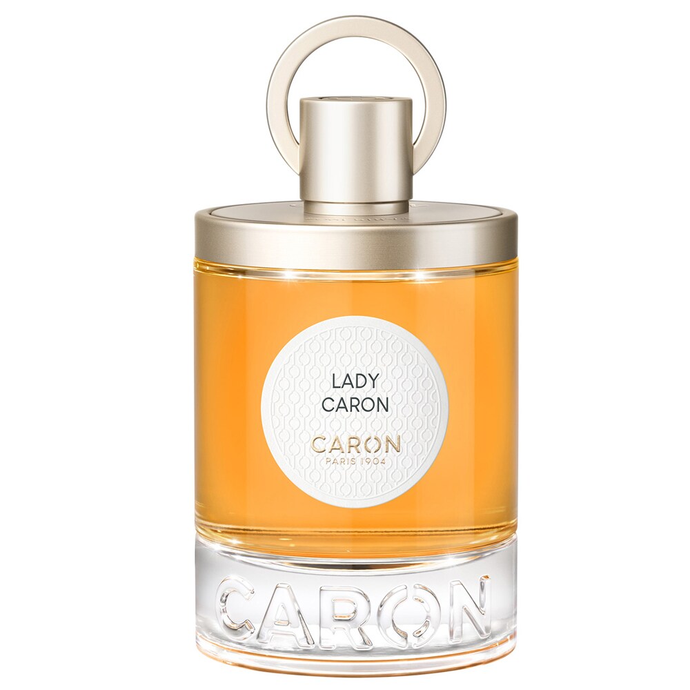 Caron Caron, Lady Caron, Eau de Parfum, Für Frauen, Nachfüllen, Nachfüllbar, 100 ml Regular