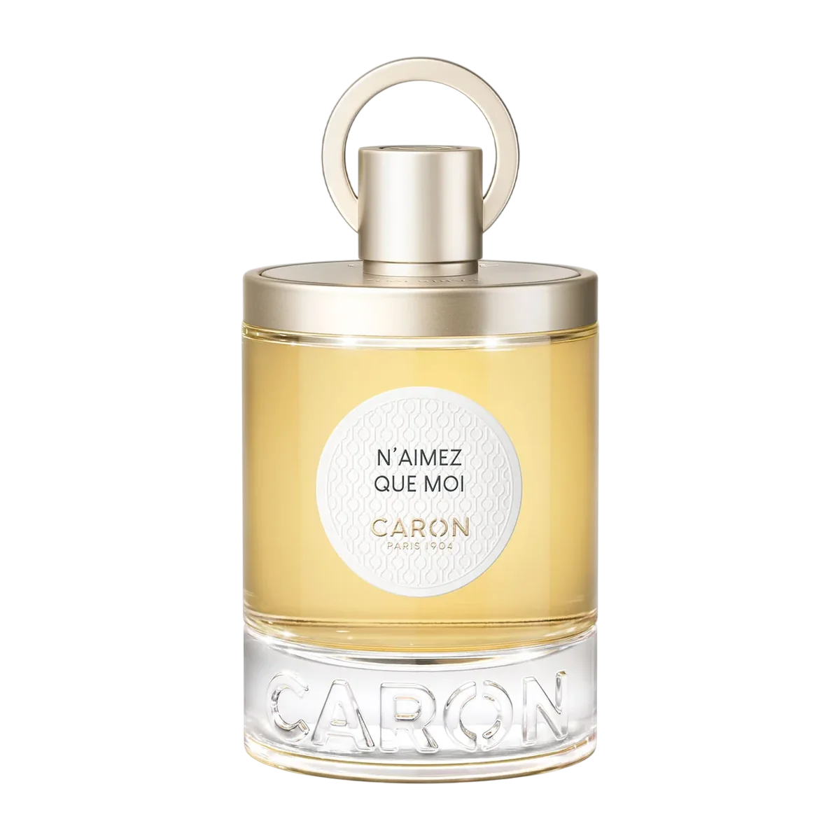 Caron Caron, N'Aimez Que Moi, Parfüm, Für Frauen, Nachfüllbar, 100 ml Regular