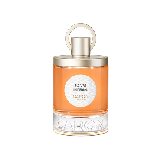 Caron Caron, Poivre Impérial, Eau de Parfum, Unisex, 100 ml Regular