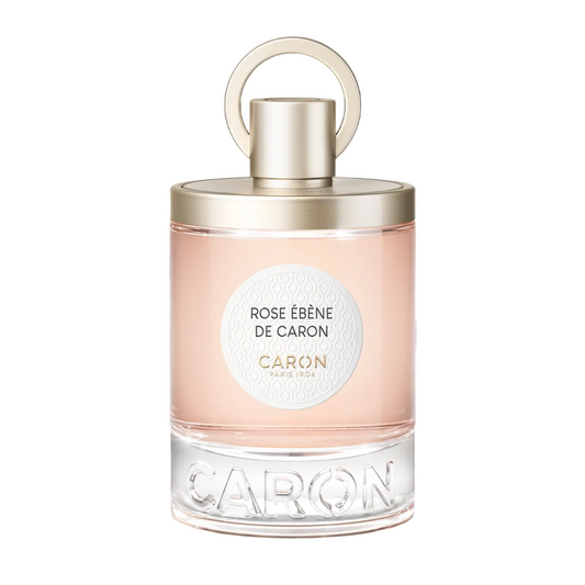 Caron Caron, Rose Ebène, Eau de Parfum, Für Frauen, 100 ml Regular