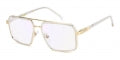 CARRERA EYEWEAR CARRERA 1146 CARRERA 1146_REJ-17_58 Sonnenbrille ansicht-3