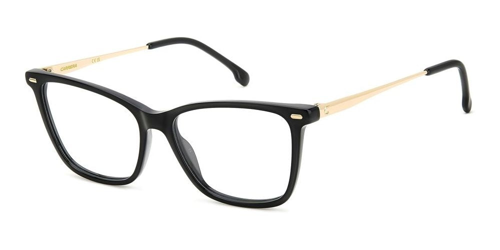 CARRERA EYEWEAR CARRERA 3024 CARRERA 3024_807_54 Sonnenbrille ansicht-2