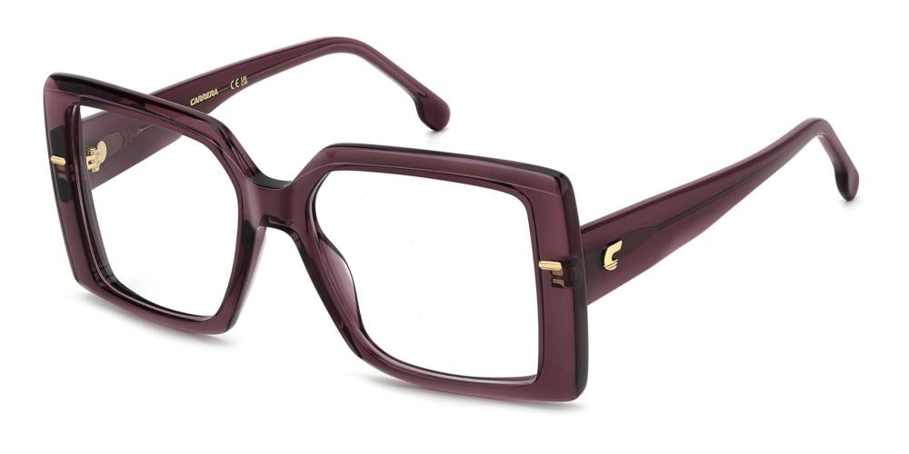 CARRERA EYEWEAR CARRERA 3054 CARRERA 3054_0T7_54 Sonnenbrille ansicht-2