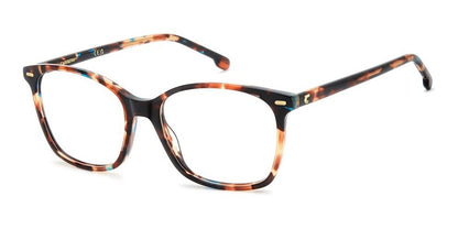 CARRERA EYEWEAR CARRERA 3091 CARRERA 3091_CVT_53 Sonnenbrille ansicht-2