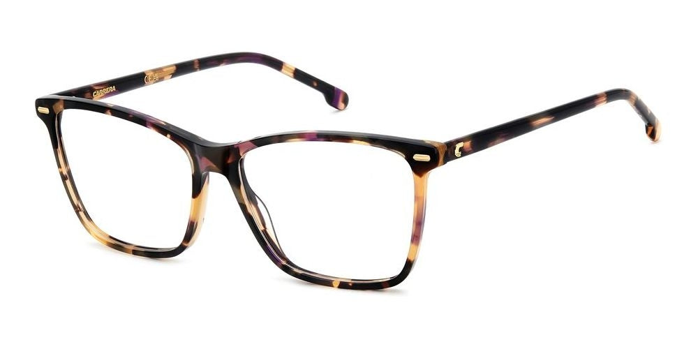 CARRERA EYEWEAR CARRERA 3093 CARRERA 3093_HKZ_56 Sonnenbrille ansicht-2