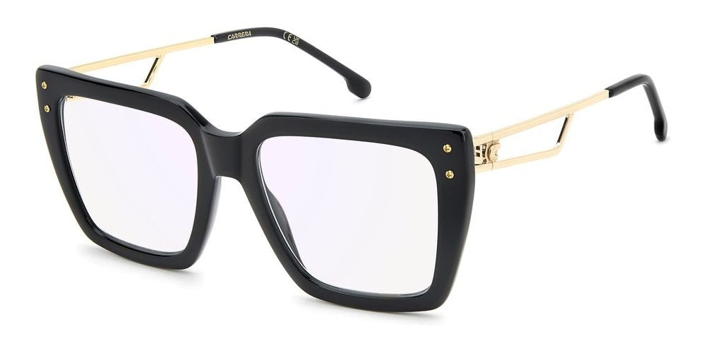 CARRERA EYEWEAR CARRERA 3101 CARRERA 3101_807_55 Sonnenbrille ansicht-2