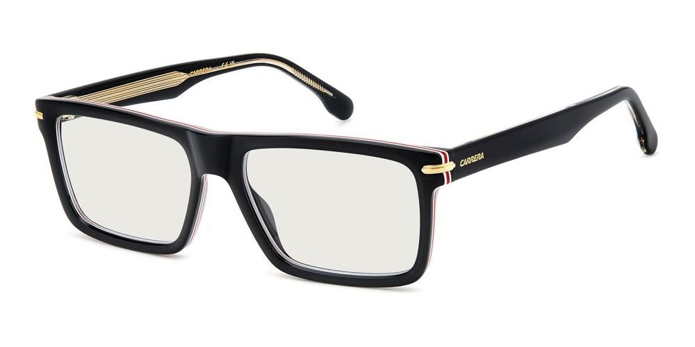 CARRERA EYEWEAR CARRERA 344 CARRERA 344_2M2_55 Sonnenbrille ansicht-2