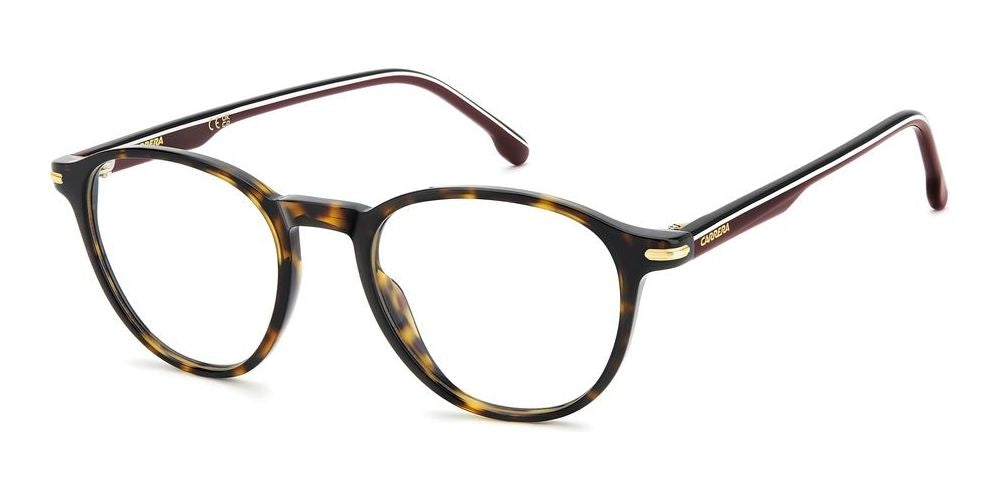 CARRERA EYEWEAR CARRERA 383 CARRERA 383_086_49 Sonnenbrille ansicht-2