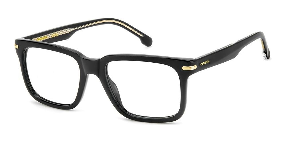 CARRERA EYEWEAR CARRERA 386 CARRERA 386_807_54 Sonnenbrille ansicht-2
