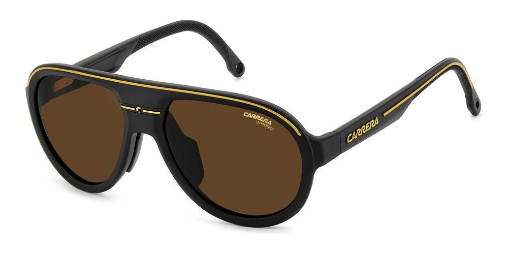 CARRERA SUNGLASSES C SPORT 09_S_003-70_57 Sonnenbrille ansicht-2