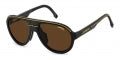 CARRERA SUNGLASSES C SPORT 09_S_003-70_57 Sonnenbrille ansicht-3