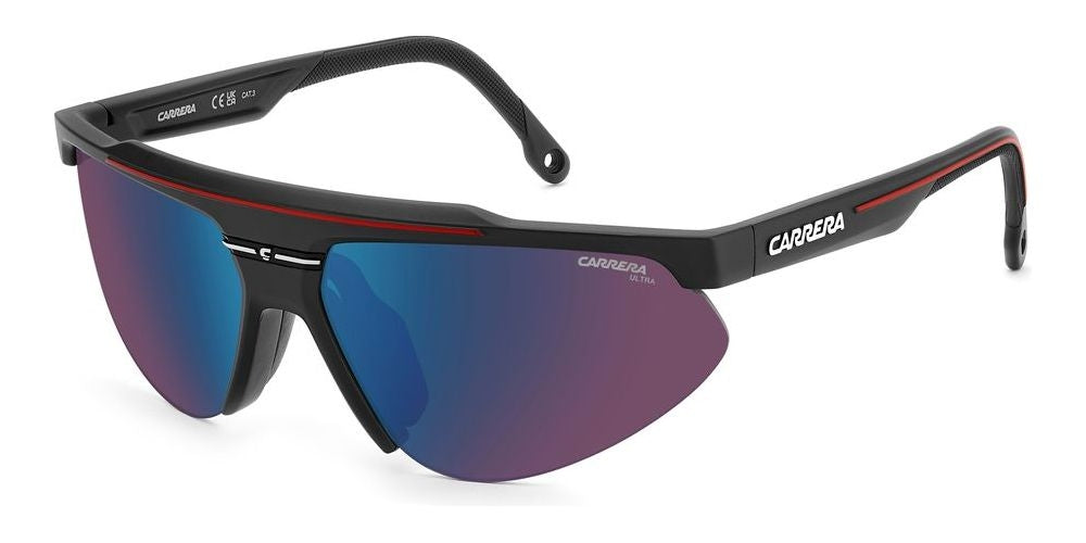 CARRERA SUNGLASSES C SPORT 15_S_BLX-MG_70 Sonnenbrille ansicht-2