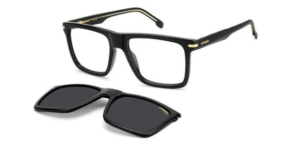 CARRERA SUNGLASSES CA 387_C_807_56 Sonnenbrille ansicht-2