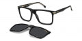 CARRERA SUNGLASSES CA 387_C_807_56 Sonnenbrille ansicht-3