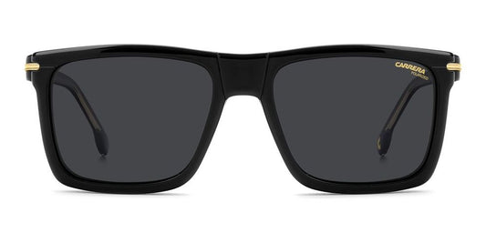 CARRERA SUNGLASSES CA 387_C_807_56 Sonnenbrille