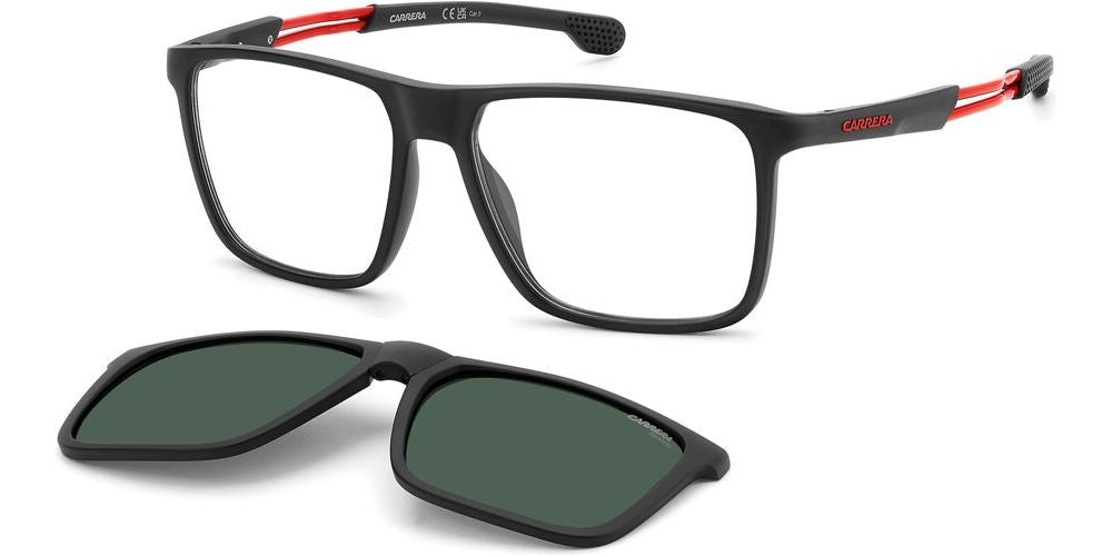 CARRERA SUNGLASSES CA 4020_CS_BLX-UC_56 Sonnenbrille ansicht-2
