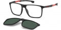 CARRERA SUNGLASSES CA 4020_CS_BLX-UC_56 Sonnenbrille ansicht-3