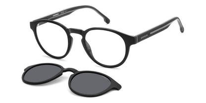CARRERA SUNGLASSES CA 8066_CS_08A-M9_50 Sonnenbrille ansicht-2