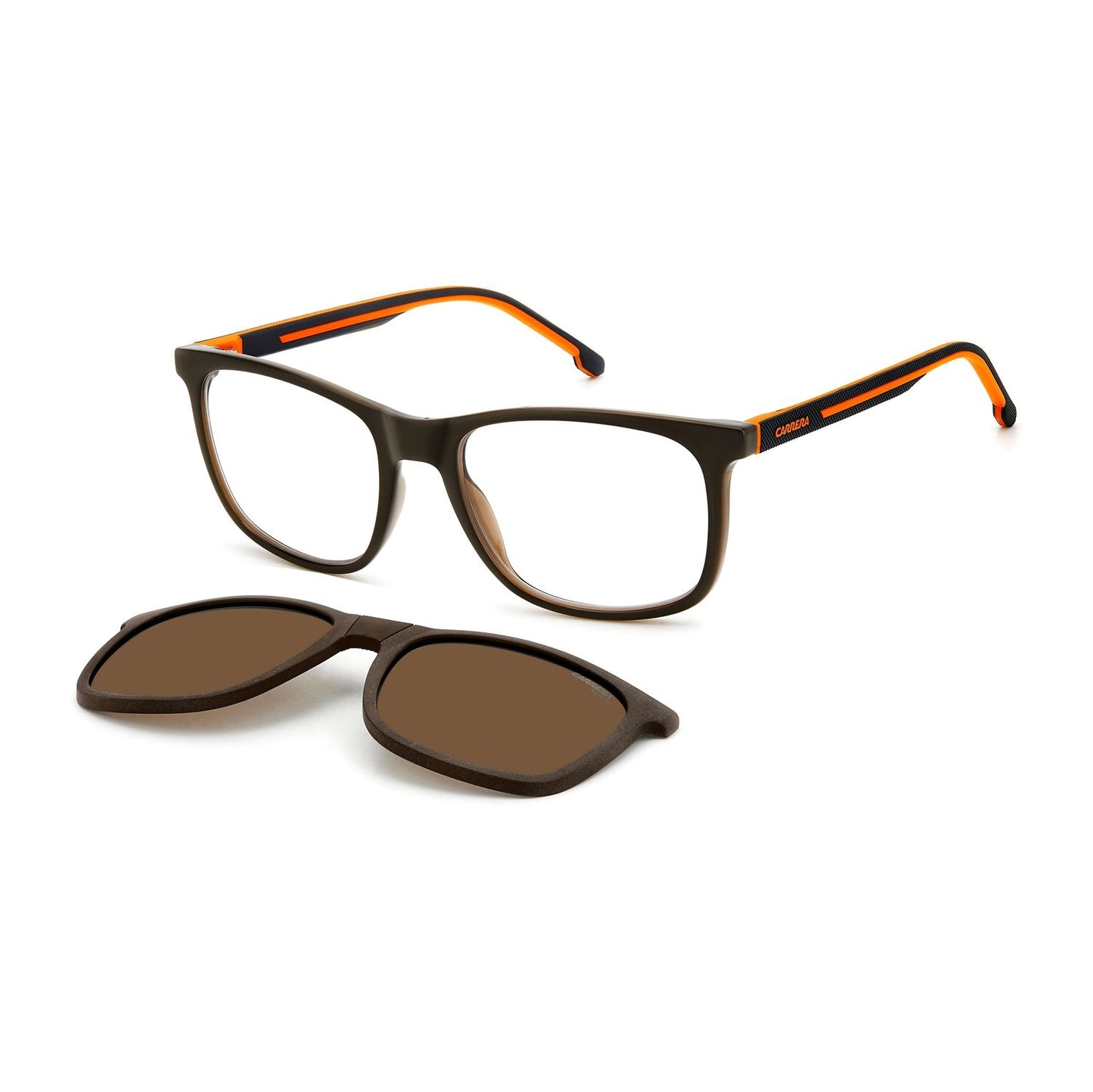 CARRERA SUNGLASSES CA 8918_C 5412J18 Sonnenbrille ansicht-3