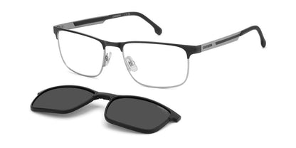 CARRERA SUNGLASSES CA 8921_C_RZZ-19_56 Sonnenbrille ansicht-2