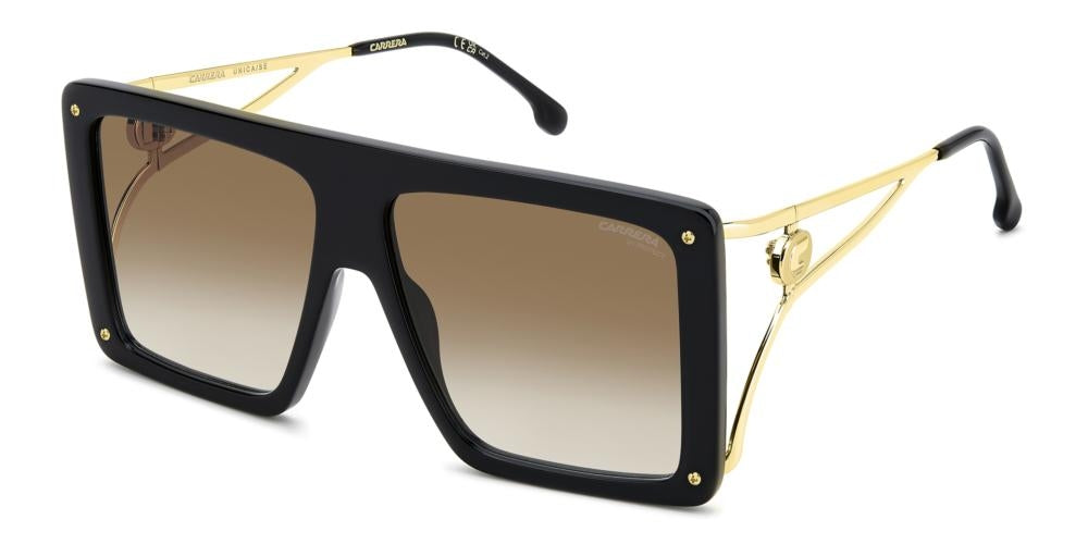 CARRERA SUNGLASSES CA UNICA_SE_807-86_60 Sonnenbrille ansicht-2