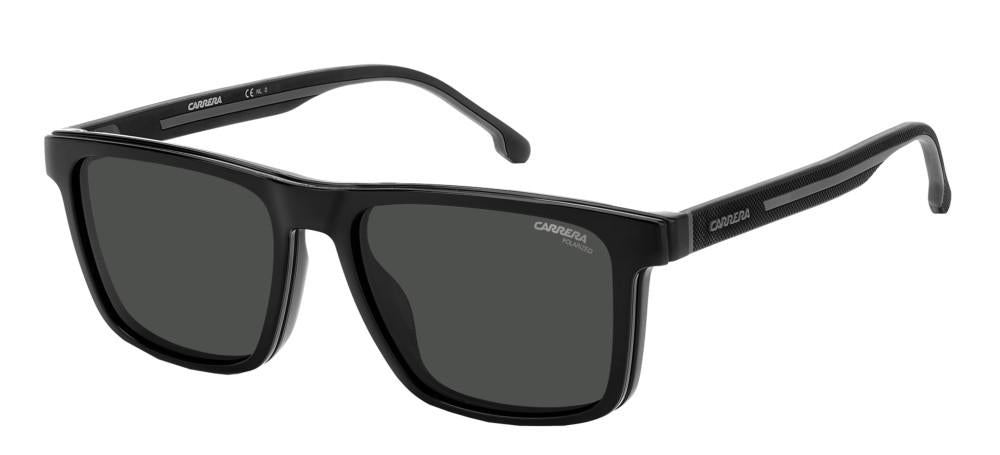 CARRERA SUNGLASSES CA8061_CS_08A-M9 C_55 Sonnenbrille ansicht-2