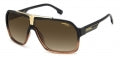 CARRERA SUNGLASSES CARRERA 1014_S_R60-HA A_64 Sonnenbrille ansicht-3