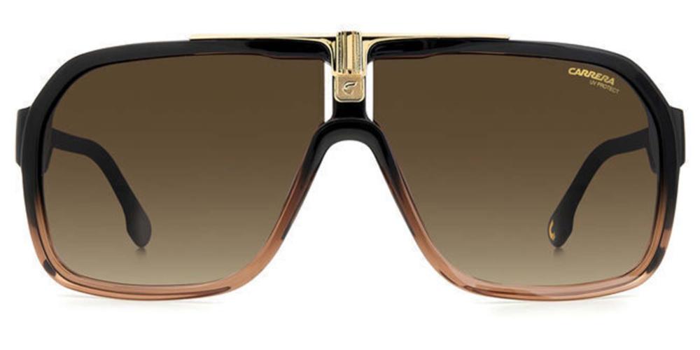 CARRERA SUNGLASSES CARRERA 1014_S_R60-HA A_64 Sonnenbrille