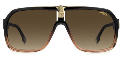 CARRERA SUNGLASSES CARRERA 1014_S_R60-HA A_64 Sonnenbrille
