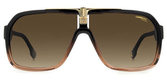 CARRERA SUNGLASSES CARRERA 1014_S_R60-HA A_64 Sonnenbrille