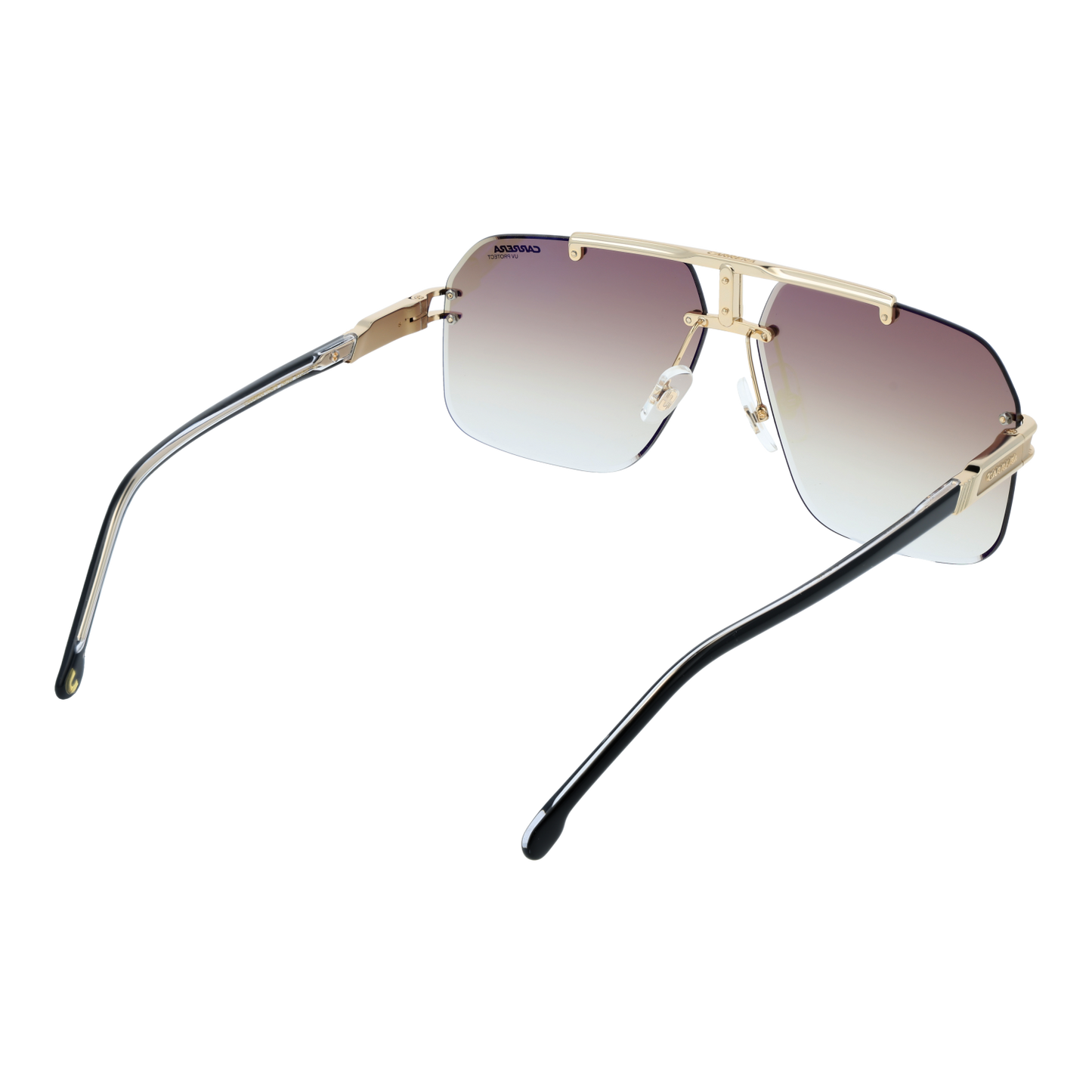CARRERA SUNGLASSES CARRERA 1054_S 632M286 Sonnenbrille ansicht-2