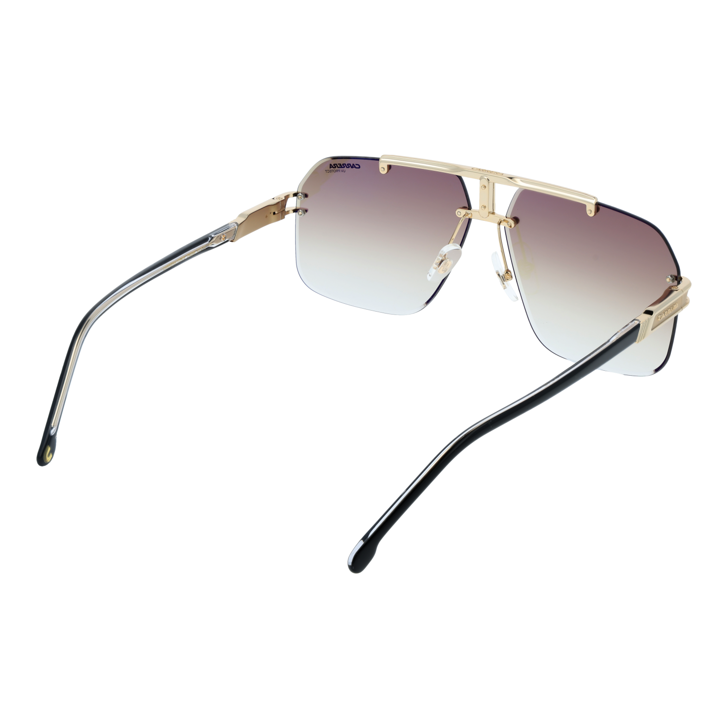CARRERA SUNGLASSES CARRERA 1054_S 632M286 Sonnenbrille ansicht-2