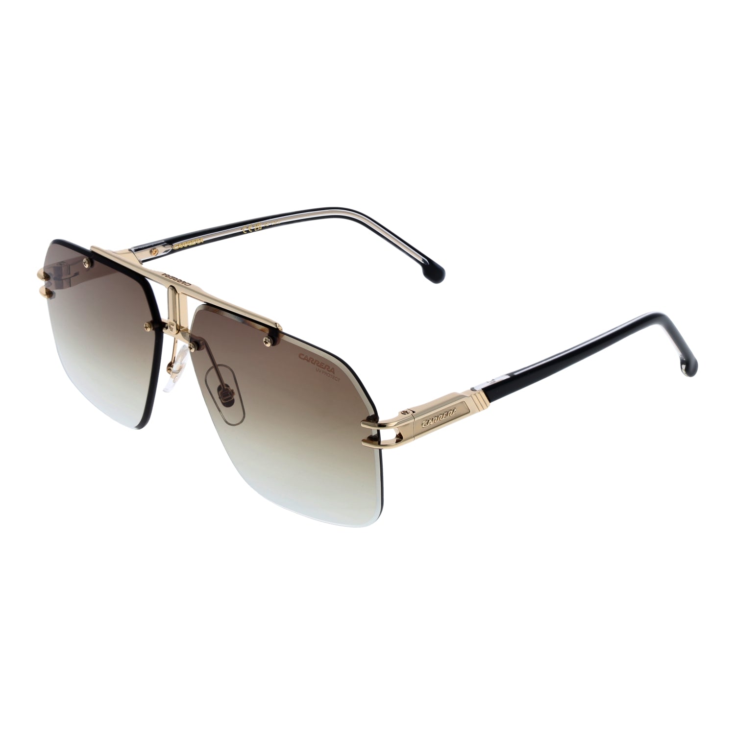 CARRERA SUNGLASSES CARRERA 1054_S 632M286 Sonnenbrille ansicht-3